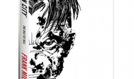 罪恶之城 漫画,黑暗都市的罪恶与救赎